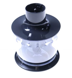 Behälter mit Zerkleinerer für Küchenmaschine & Mixer Electrolux 4055486981 Zubehörteil, Mixaufsatz