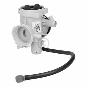 Pump Assembly,Drain LG AHA75693430 LG Electronics