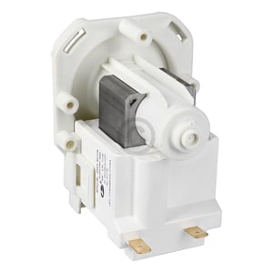 Ablaufpumpe wie Electrolux 8583792418029 LEILI BPX2-28L für Waschmaschine Waschtrockner Geschirrspüler