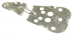 Oberscharnier für Kühlschrank Meiling 890231553 C18108.1-2