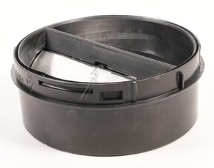 Rückschlagklappe für Kühlschrank Whirlpool Indesit C00974360 Ablauf Ventil