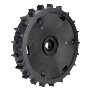 Driving wheel 201-2452-0042