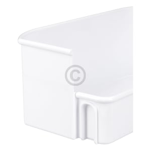 Abstellfach BOSCH 00483501 schmal 211x75mm für Kühlschranktüre