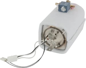 Heizkörper für Bügeleisen BSH 00607531 Wärmelemente