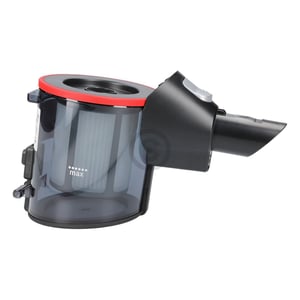 Staubbehälter inkl. Filter BOSCH 12029996 für Staubsauger