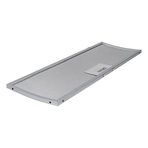 Fettfilter Bauknecht C00861631 für Dunstabzugshaube Bauknecht