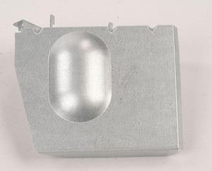 Deckel Luftführung für Ofen Samsung DE6300651A 0.7eco Plattform