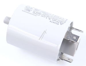 Entstörfilter für Waschmaschine Hisense Gorenje 824979 Netzfilter