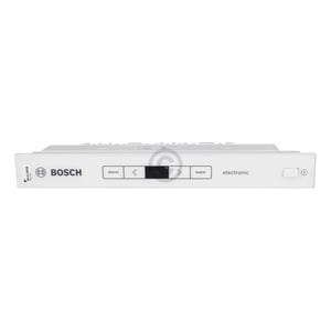 Steuerungsmodul programmiert 00790386