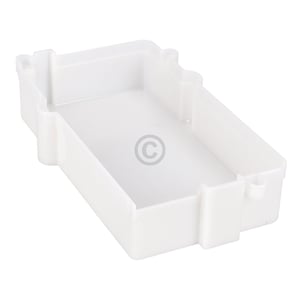 Power board cover 201-24C2-0370 Ecovacs