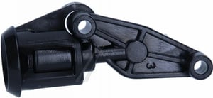 Brühgruppen-Auslauf für Saeco Kaffeemaschine 421944065222 Kaffee, HD-Modelle