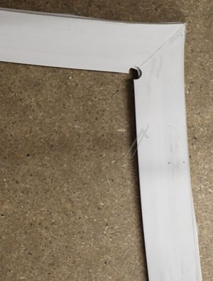 Kühlschrankdichtung Candy/Hoover 49116302 Türdichtung