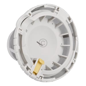 Feinsieb passend für Miele 4011464 für Geschirrspüler 10108721