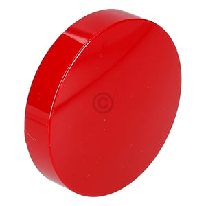 Deckel des Mixerantriebs,deep red 00629523