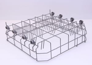 Unterkorb für Geschirrspüler Midea 12976000006251 unterer Korb