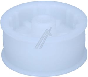 Antriebsriemen für Waschmaschine Panasonic ANH265558 Waschmaschinenriemen