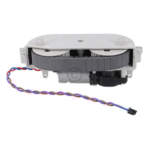 Right driving wheel 201-2432-0408