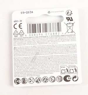 Bosch Batterie 00341287 für Geräte Hochleistungsakku