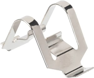 Verschluss für Dunstabzugshaube BSH-Gruppe 00601160 Tür, dichtend