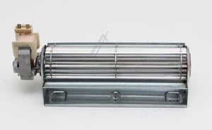 Tangential-Motor für Smeg Ofen 795211413 Kühlung