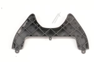 Hintere obere Dekorationsabdeckung Segway-Ninebot AB.05.05.00.0241 für E-Scooter F65 Serie