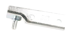 Zentralscharnier für Kühlschrank Amica 1061632 Kühlschrank-Scharnier