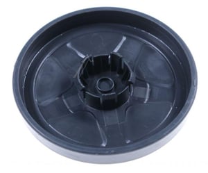 Hinterrad-Satz für Staubsauger AEG 4055235800 mit Achse