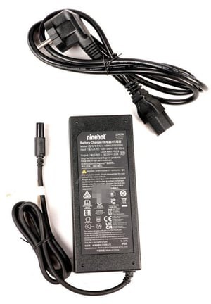 Ladegerät Segway-Ninebot AB.04.01.00.0356 für Gokart Pro