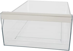 Einschub für Schublade Bosch 11009637 Kühlschrank-Zubehör