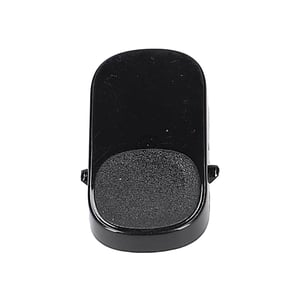 Druckknopf für Teleskoprohr Bluparts 10104325 für Staubsauger