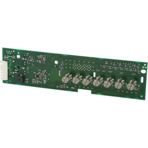 Bedienmodul programmiert 12020985