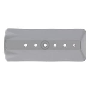 Trommelrippe SAMSUNG DC66-00129A für Waschmaschine