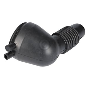 Schlauch EURONOVA A121076003 Kugelventil für Waschmaschine