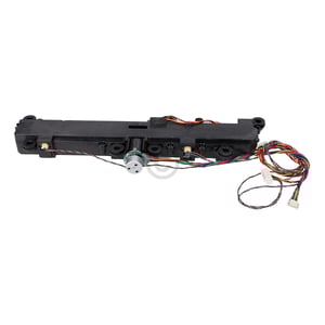 Roller telescopic assembly 201-2417-2321