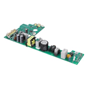 Main board of station 201-2437-0345