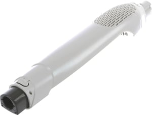 Bügel für Staubsauger Bosch 11021484 Saugrohr-Befestigung