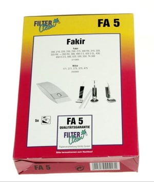 filterbeutel-5er-set-fuer-staubsauger-filterclean-000240k-hohe-filterleistung.677241