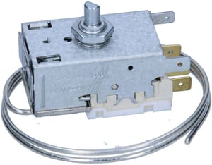 Thermostat K59-S1896 für Kühlschrank Whirlpool 481010800719 500W 1010800719 500W