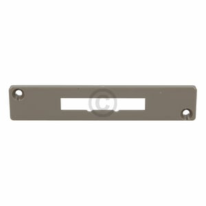 Riegelhalter Electrolux 293070705 für Kühlschrank