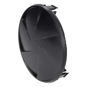 Left driving wheel decorative cover 201-2452-0035