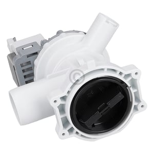 Ablaufpumpe für Midea Waschmaschine 11001011000245 Laugenpumpe