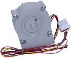 Motor,DC LG EAU63103216