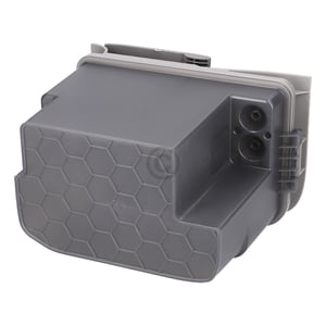 Dirty Water Tank (Black) 201-2497-0003 Ecovacs