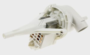 Umwälzpumpe Candy 41900938 für Geschirrspüler