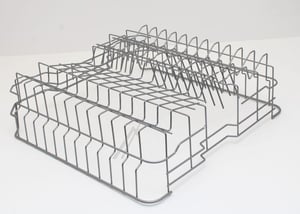 Geschirrkorb für Geschirrspüler Whirlpool 488000859258 Unterkorb