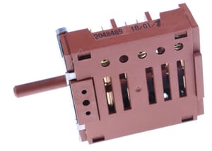 Backofenschalter Vestel 32048489 Drehschalter