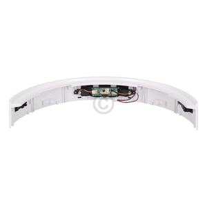 Bumper Ecovacs 201-2469-0107 für Staubsauger-Roboter Ecovacs