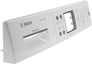 Bedienblende 11003851