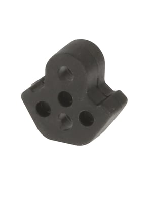 Anschlag für Kühlschrank Bosch 00613198 Türanschlag