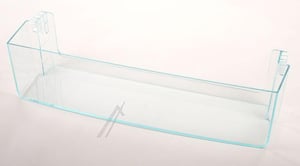 Flaschenkonsole unten für Kühlschrank Candy Hoover 70001620 Türfach Flaschenablage